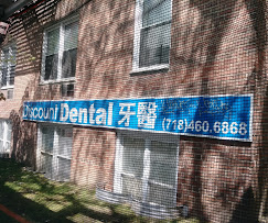 Discount Dental Office